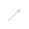 Picture of HOTPACK CLEAR PLASTIC TEA SPOON 50X40PKT