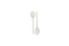 Picture of HOTPACK-PLASTIC TEA SPOON-50PCX40PKT