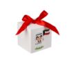 Picture of UAE N-DAY CAKE BOX 7X7X7CM+RIBN 12X48PKT