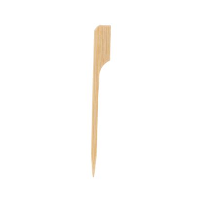 Picture of BAMBOO FLAG SKEWER 9CM-10PK*200PC