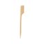 Picture of BAMBOO FLAG SKEWER 9CM-10PK*200PC