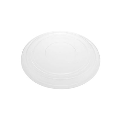 Picture of LIDS FOR BLACK BASE ROUND 48OZ 300PCS