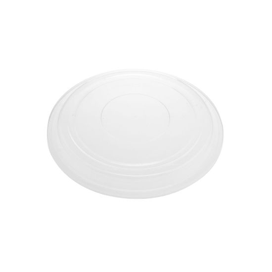 Picture of LIDS FOR BLACK BASE ROUND 48OZ 300PCS