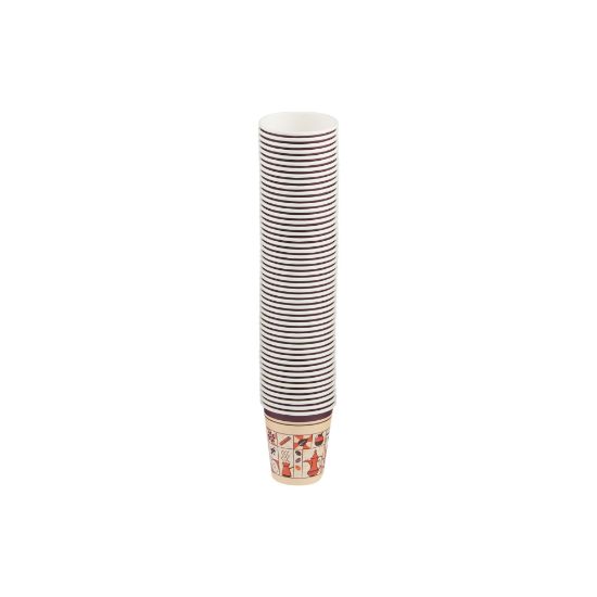 Picture of PAPER HEAVY DUTY CUP 6.5OZ-1000PCS
