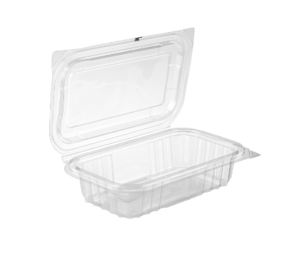 Picture of DEEP CLR HINGED PASTRY CONTR KT222D 320P