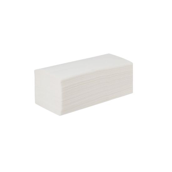 Picture of HAND TOWEL 2 PLY V-FOLD-20PK*150PC VF2P3