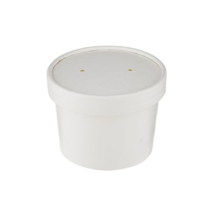 Picture of HOTPACK PAPER NOODEL BOWL 12OZ+LID-5PC