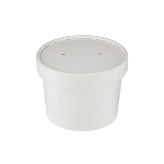 Picture of HOTPACK PAPER NOODEL BOWL 12OZ+LID-5PC