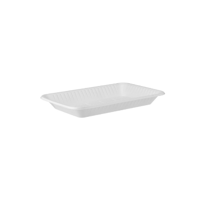 Picture of PLASTIC TRAY V4 ECONOMY 1X500PCS