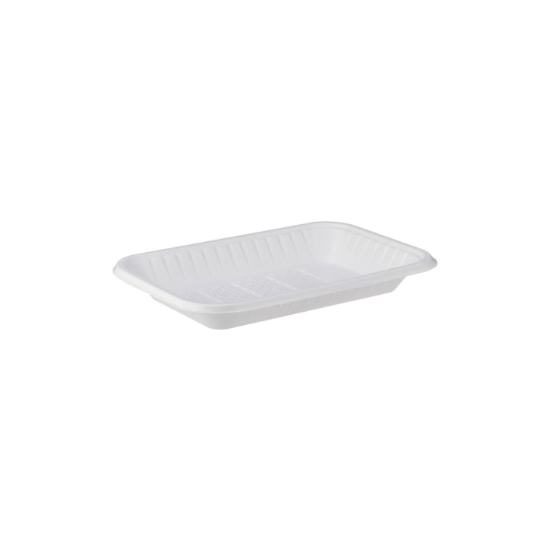 Picture of PLASTIC TRAY V3 ECONOMY 1X1000PCS