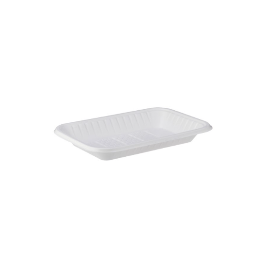 Picture of PLASTIC TRAY V2 ECONOMY 1X1000PCS