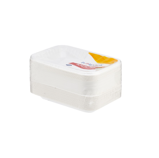 Picture of V-2 PLASTIC TRAYS 10KG