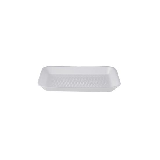 Picture of ARNON M-13 FOAM TRAY WHITE - 500PC
