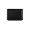 Picture of FOAM  RECT TRAY 18D BLACK**1*250PCS