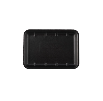 Picture of FOAM  RECT TRAY 18D BLACK**1*250PCS