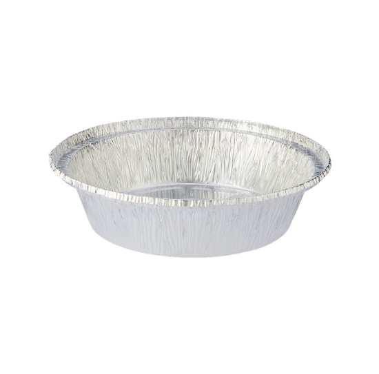 Picture of ALU ROUND BOWL 18CMX5CM-5080-600PC (BASE