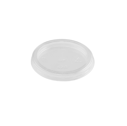 Picture of LIDS**FOR PET PORTION CUP 60ML-2000PC