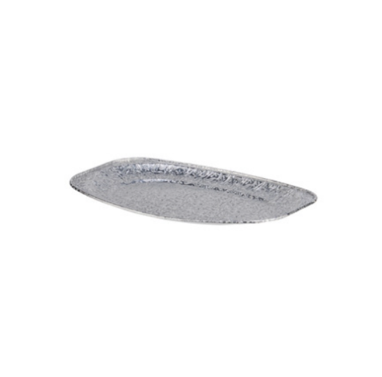 Picture of 6550 ALUMINIUM OVAL PLATTER 1X150PCS