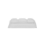 Picture of PP LID FOR BLACK BASE 4 COMP.CTNR 200PCS
