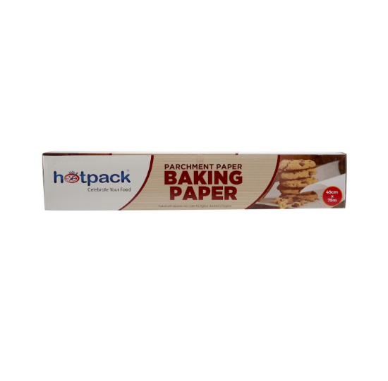 Picture of BAKING  ROLL,45CM*75MTR-6PCS