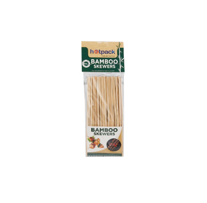 Picture of BAMBOO SKEWER6(15CM) 100X100PKT