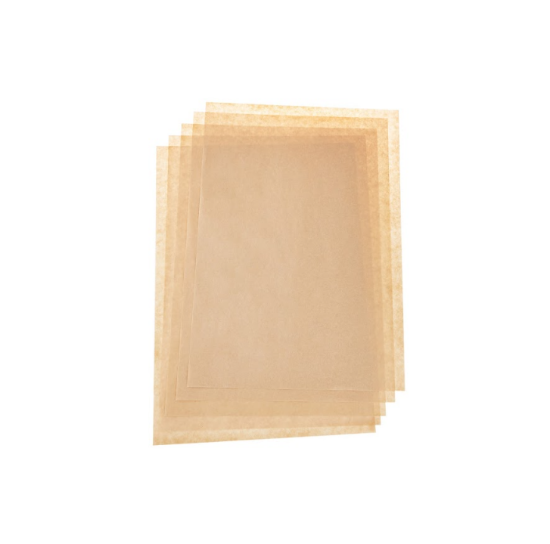 Picture of BROWN** SANDWICH WRAP 30*40CM-2000PCS