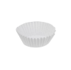 Picture of CAKE CUP-9.5CM 25PKT*1000PCS-WHITE