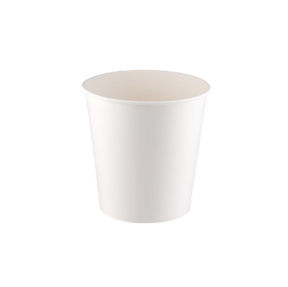 Picture of WHITE CHICKEN BUCKET 170OZ 1X100PC