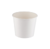 Picture of HP-CHICKEN BUCKET WHITE 85OZ 1X100PCS