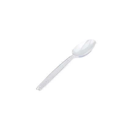 Picture of CLEAR STANDARD SPOON 50PCS X 40PKT