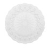 Picture of HOTPACK CRYSTAL PLATE ROUND 12CM 1X10KG