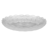 Picture of HOTPACK CRYSTAL PLATE ROUND 12CM 1X10KG