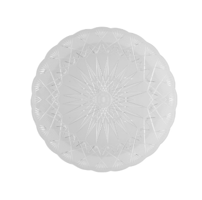 Picture of CRYSTAL PLATE RND-36CM-10KG