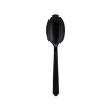 Picture of MEDIUM DUTY BLACK SPOON 40PK*50PC-HP