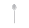 Picture of HOTPACK-PLASTIC DESERT SPOON-50PCX40PKT