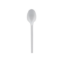 Picture of HOTPACK-PLASTIC DESERT SPOON-50PCX40PKT