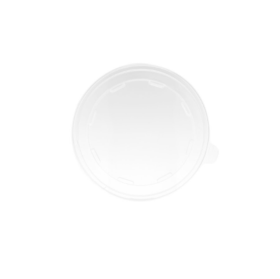 Picture of FLAT LID FOR PAPER BOWL DIA148MM-600PCS