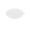 Picture of FLAT LID FOR PAPER BOWL DIA148MM-600PCS