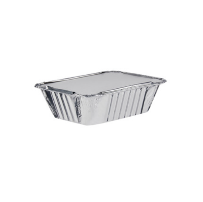 Picture of HOTPACK-ALUMINUM CONT- 250CC 10PCX36PKT