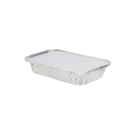 Picture of ALUMINIUM CONTR.8389+LIDS - 50SETS*8PKT