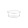 Picture of M/W ROUND CONTAINER 450 CC+LID 5X20PKT