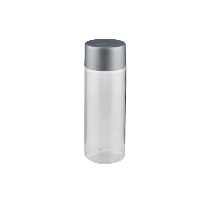 Picture of CYLINDRICAL SHAPE BOTTLE-J018-300ML-10PC