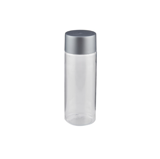 Picture of CYLINDRICAL SHAPE BOTTLE-J018-300ML-10PC
