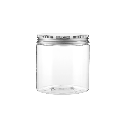 Picture of COOKIES/BISCUITS BOTTLE-J037-500ML-10PC