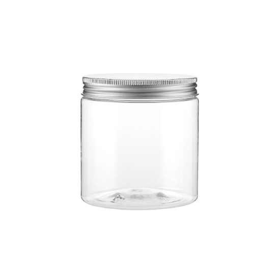 Picture of COOKIES/BISCUITS BOTTLE-J037-500ML-10PC