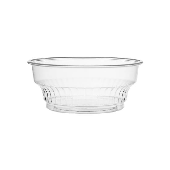 Picture of HOTPACK PET ICE CREAM BOWL 6OZ-1X1000PC