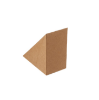 Picture of KRAFT SANDWICH WEDGE WINDOW LARG 1X500P