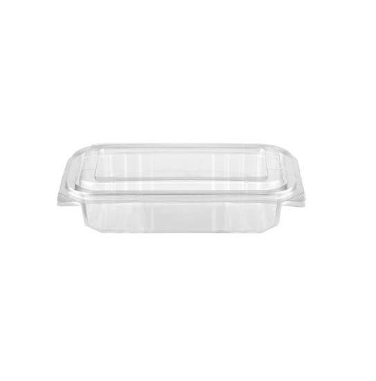 Picture of CLEAR PASTRY BOX204*113*57MD-350PC-KT222