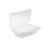 Picture of CLEAR PASTRY BOX204*113*57MD-350PC-KT222