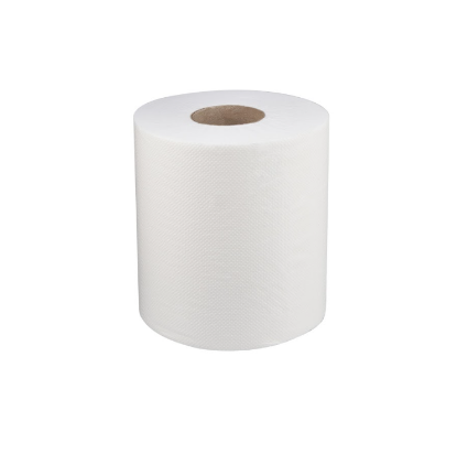 Picture of MAXI ROLL 2PLY EMBSD PERFORATD 600G-6ROL